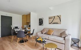 311 Suite Elisa - Superbe Appartement à Paris.